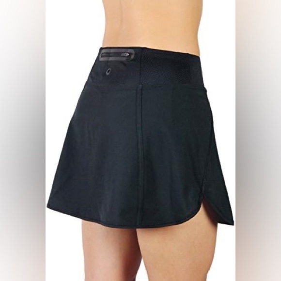 X31 Sports Tennis Running Skort | Built-in Shorts, Pockets, Athletic | Women’s M - Picture 4 of 15